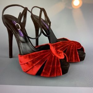 Ralph Lauren purple label